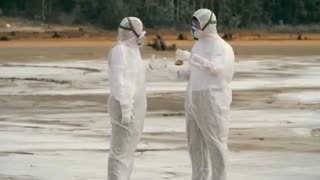 از زمان ابتلا به ویروس کرونا هر روز دقیقاً چه اتفاقی در بدن می افتد؟