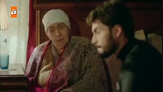 سریال Hercai هرجایی  قسمت 35 سی و پنجم زبان اصلی