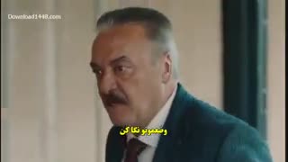 سریال بابیل Babil قسمت هفتم 7 زیرنویس چسبیده فارسی