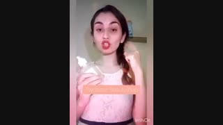 روتین ارزان پوست چرب