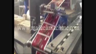 دستگاه بسته بندی حلوا شکری ماشین سازی مسائلی