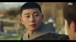 سریال Itaewon Class  قسمت 11 + زیرنویس فارسی