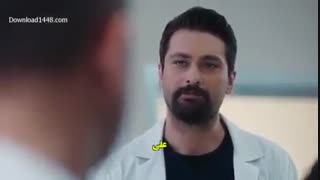 دانلود قسمت 25 سریال دکتر معجزه گر - mucize doktor با زیرنویس فارسی چسبیده
