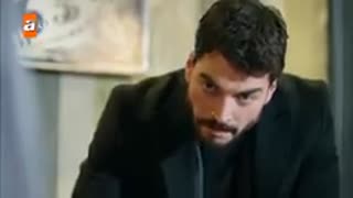 قسمت ‍‍‍‍‍‍‍‍35 سریال ترکی بی وفا "Hercai" با زیرنویس فارسی