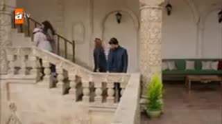 سریال Hercai (بی وفا) قسمت 35 با زیرنویس چسبیده فارسی