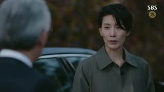 قسمت دوم سریال کره ای هیچکس نمیداند+زیرنویس آنلاین Nobody Knows 2020