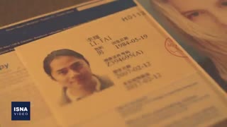 موسیقی فیلم؛ «شیوع»