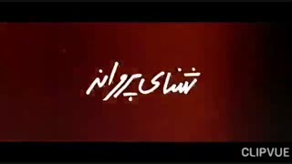 فیلم ایرانی شنای پروانه