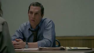 سریال کارآگاه حقیقی دوبله فارسی - فصل اول / قسمت 6