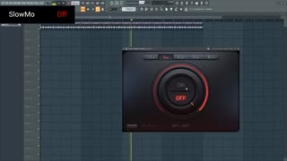 دانلود پلاگین SlowMo برای ویندوز و مک