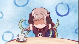 انیمه ی هاناو کون وابسته به توالت _ Jibaku Shounen Hanako-kun قسمت 9  با زیرنویس فارسی (جدید)