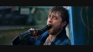 دانلود فیلم کمدی اکشن اسلحه های آکیمبو Guns Akimbo 2019 - با زیرنویس چسبیده