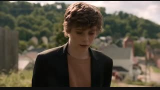 دانلود سریال کمدی من با این وضعیت خوب نیستم I Am Not Okay With This - فصل 1 قسمت 3 - با زیرنویس چسبیده