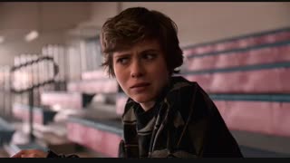 دانلود سریال کمدی من با این وضعیت خوب نیستم I Am Not Okay With This - فصل 1 قسمت 5 - با زیرنویس چسبیده