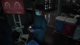 دانلود سریال دکتر خوب The Good Doctor - فصل 3 قسمت 15 - با زیرنویس چسبیده