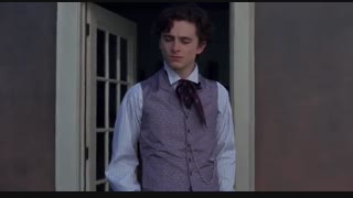 دانلود فیلم درام عاشقانه زنان کوچک  Little Women 2019 - با زیرنویس چسبیده