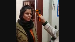 پیشگیری از کرونا در ایده آل