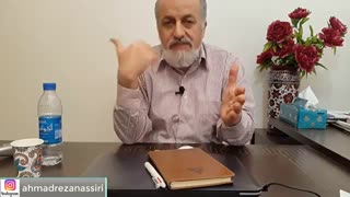 یکی از عزیزان گله کرده ، تمام زندگیم چالشه ! 0