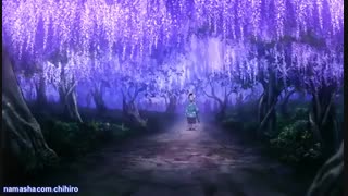 انیمه ی تیغه ی شیطان قسمت 4 (بازیرنویس فارسی)