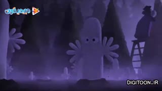 سریال دره مومین - دوبله فارسی - Moominvalley