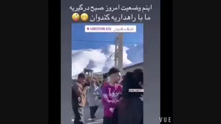 هیچ حرفی ندارم برای گفتن..