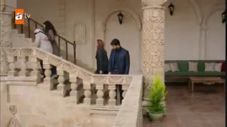 دانلود قسمت 35 سریال هرجایی - آواره - بی وفا - hercai با زیرنویس فا سی چسبیده