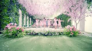 Apink「Bye_Bye」Music_Video