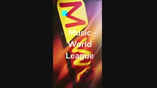 لیگ جهانی موسیقی لیگ نوازندگی تار علی قمصری را برگزار می کند