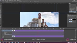 آموزش تخصصی ساخت افتر-بیفور در فتوشاپ | آموزش رایگان فتوشاپ