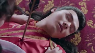 سریال چینی بانوی منحصر به فرد قسمت 23 با زیرنویس فارسی