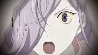 تریلر انیمه UN-GO