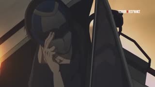 تریلر انگلیسی انیمه ترور طنین‌انداز Terror in Resonance