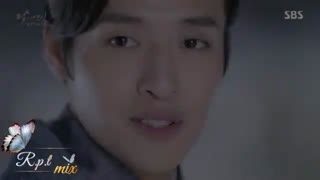 ❤میکس کاملا متفاوت و عالی از سریال عاشقان ماه... نفس جان...❤