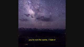 who by lauv and   jimin .  jungkook