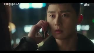 قسمت دوازدهم سریال کره ای کلاس ایته وان+زیرنویس آنلاین Itaewon Class 2020 با بازی پارک سئو جون و نارا