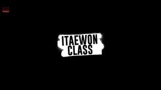 تیزر سریال کره ای کلاس ایته وان Itaewon Class 2020