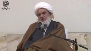 فضیلت‌های بی‌کران حضرت امیرالمؤمنین علی علیه‌السلام(آیت الله العظمی مظاهری)