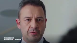 mucize doktor 26 trailer