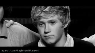 موزیک ویدیو history از وان دایرکشن