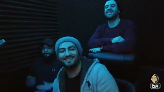 دانلود تیزر آهنگ جدید پدرام پالیز به نام دوست دارم