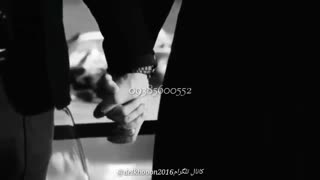 کلیپ عاشقانه غمگین جدید09385600552تلگرام و واتسااپ دلخون2016