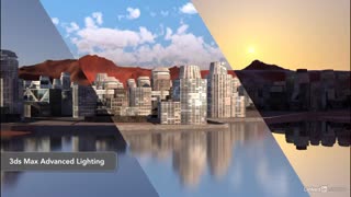 آموزش 2020 3ds Max - پیشنمایش دوم ⭐️
