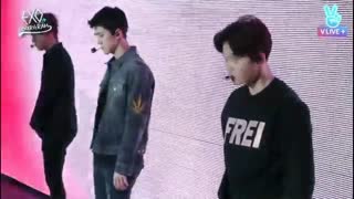قسمت دوم | EXO TOURGRAM - اکسو تورگرام | با هارد ساب فارسی