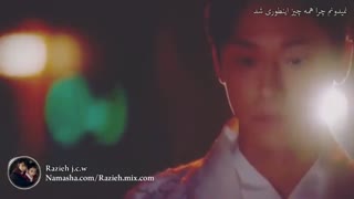 Crying Over You | میکس ترکیبی سریالهای کره ای و چینی با همکاری ۵ میکسور فوق العاده نماشایی ☆ پیشنهادی ☆