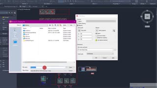 | حجم فایل اتوکدتو پایین بیار - WBlock |