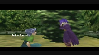 Castlevania N64 Game - Part 3