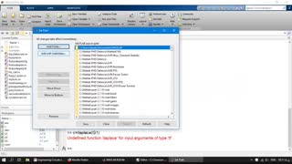 جلسه اول کارگاه سیستم های کنترل خطی