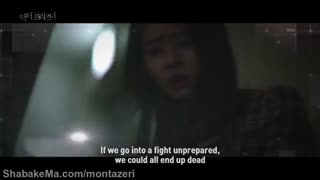 درختان اقاقیا...! نقد سریال زندانی دکتر (Doctor Prisoner) بخش دوم