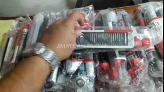 فروش خمیر کاشت هیلتی