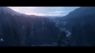 تریلر شماره یک Red Dead Redemption 2